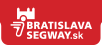 Bratislava Segway Logo